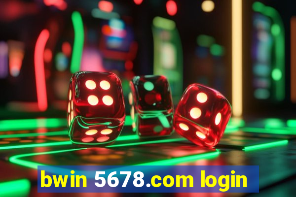 bwin 5678.com login